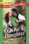 O'Neal's Daughter